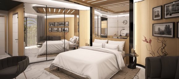 1 Schlafzimmer Eigentumswohnung in SOLE MIO Condominium Phuket, Thailand, Nr. 30345 2