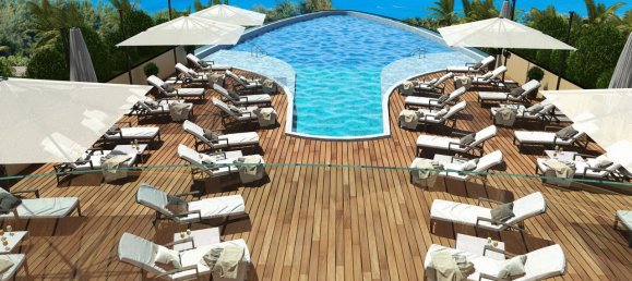 1 Schlafzimmer Eigentumswohnung in SOLE MIO Condominium Phuket, Thailand, Nr. 30345 10