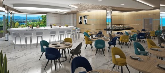 1 Schlafzimmer Eigentumswohnung in SOLE MIO Condominium Phuket, Thailand, Nr. 30345 13