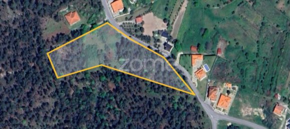 Grundstück in Viseu, Portugal, Nr. 88010 2