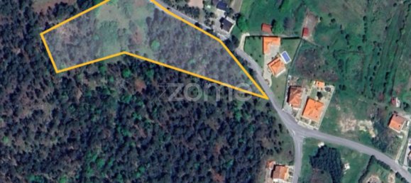 Grundstück in Viseu, Portugal, Nr. 88010 3