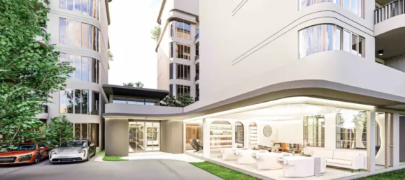 2 chambres penthouse à vendre à Phuket, Southern Thailand, Thailand № 79751 9