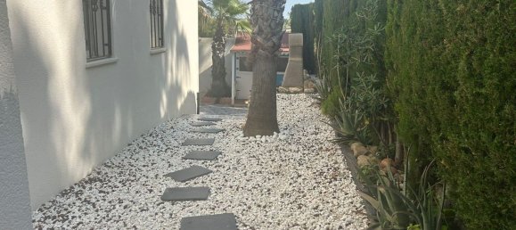 5 غرف نوم منزل في Dehesa De Campoamor, Spain رقم 183635 9