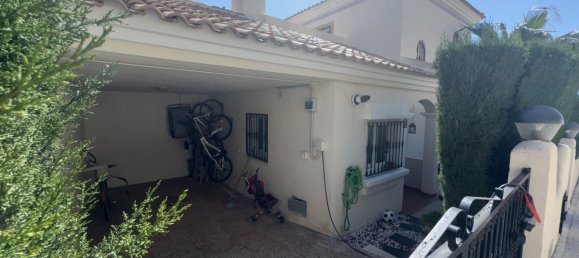 5 غرف نوم منزل في Dehesa De Campoamor, Spain رقم 183635 2