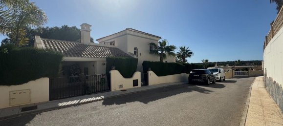 5 غرف نوم منزل في Dehesa De Campoamor, Spain رقم 183635 4