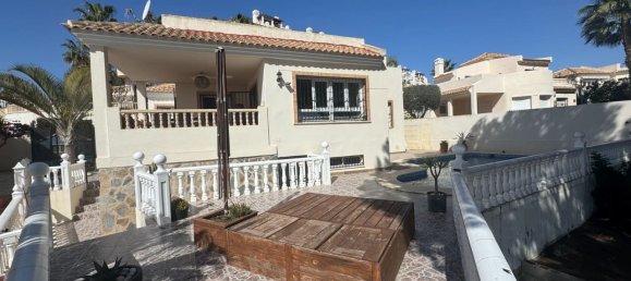 5 غرف نوم منزل في Dehesa De Campoamor, Spain رقم 183635 8