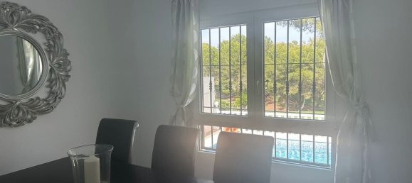 5 غرف نوم منزل في Dehesa De Campoamor, Spain رقم 183635 16