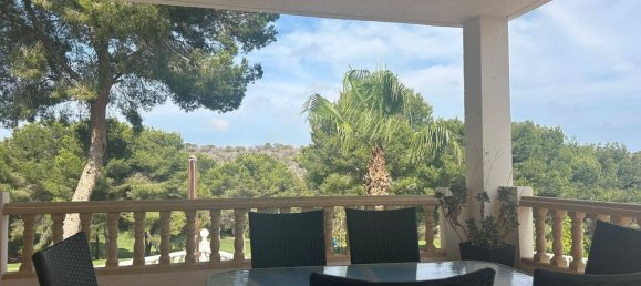 5 غرف نوم منزل في Dehesa De Campoamor, Spain رقم 183635 10