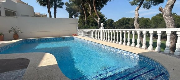 5 غرف نوم منزل في Dehesa De Campoamor, Spain رقم 183635 5