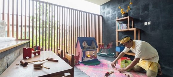 8 Schlafzimmer Villa in South Kuta, Indonesia, Nr. 2894 17