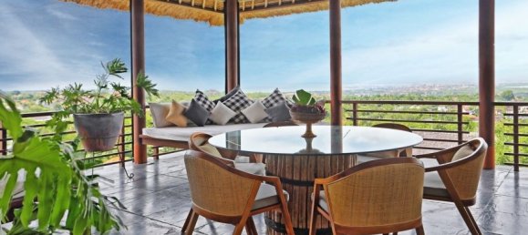 8 Schlafzimmer Villa in South Kuta, Indonesia, Nr. 2894 11