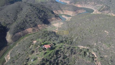 181m² Land in Santana da Serra, Portugal No. 43218