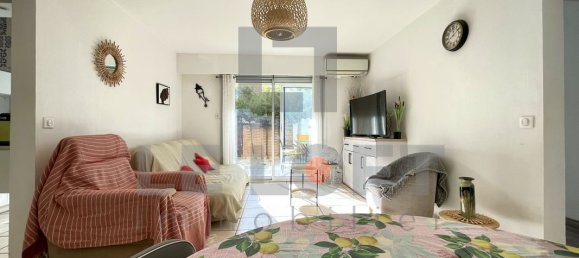 1 غرف نوم شقة في Frejus, France رقم 339855 2