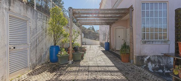 Casa de 5 dormitorios en Mafra, Portugal No. 162414 38