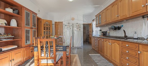 Casa de 5 dormitorios en Mafra, Portugal No. 162414 12