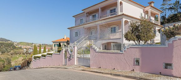 Casa de 5 dormitorios en Mafra, Portugal No. 162414 44