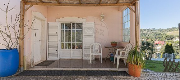 Casa de 5 dormitorios en Mafra, Portugal No. 162414 39