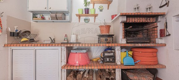 Casa de 5 dormitorios en Mafra, Portugal No. 162414 40