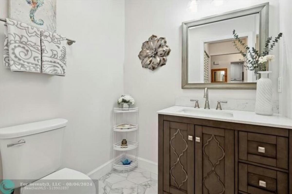 2 bedrooms House in Tamarac, USA No. 441200