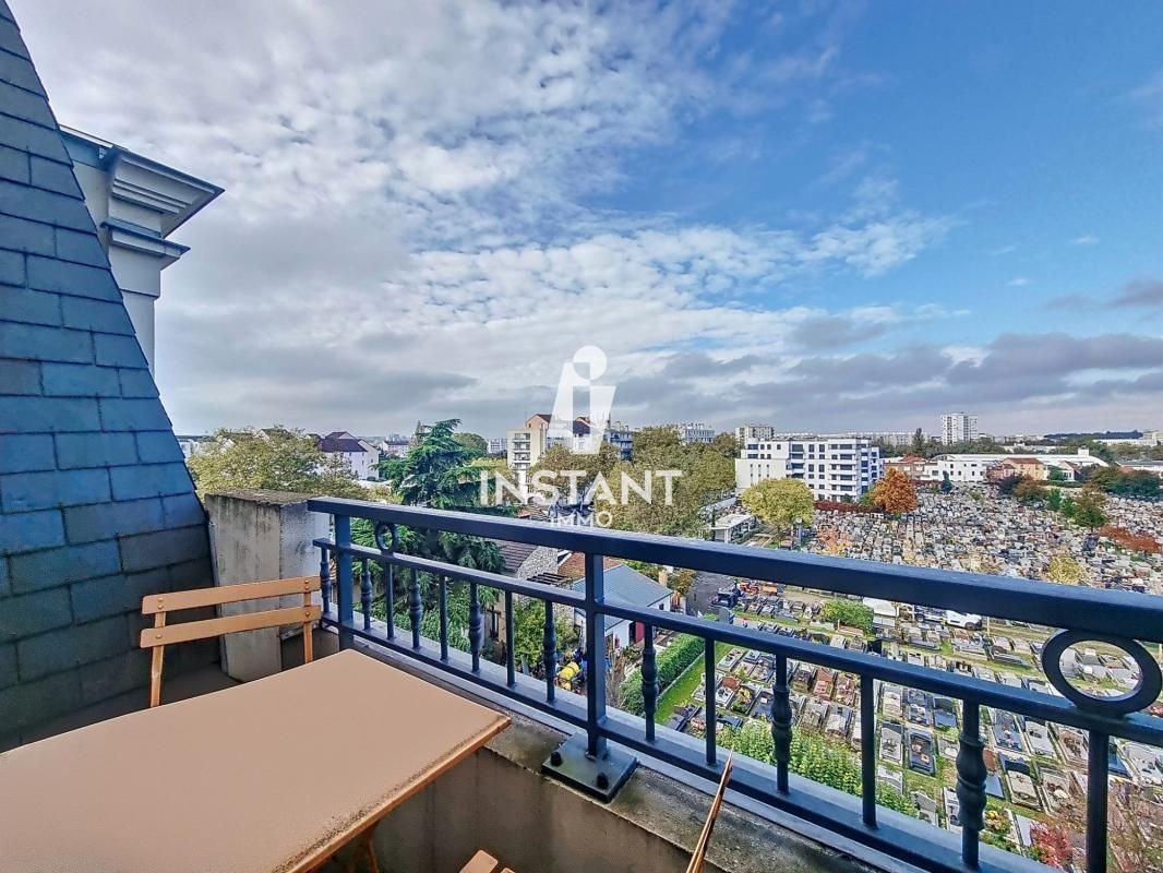 1 bedroom Apartment in Maisons-Alfort, France No. 138076
