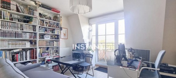 1 bedroom Apartment in Maisons-Alfort, France No. 138076 2