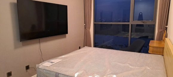 3 bedrooms Condo in Thu Duc, Vietnam No. 20117 2