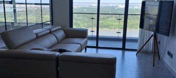 3 bedrooms Condo in Thu Duc, Vietnam No. 20117 7