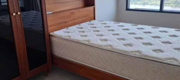 3 bedrooms Condo in Thu Duc, Vietnam No. 20117 3