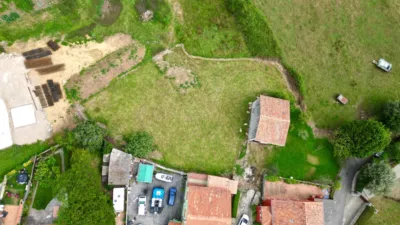 Grundstück in Cantabria, Spain, Nr. 213492