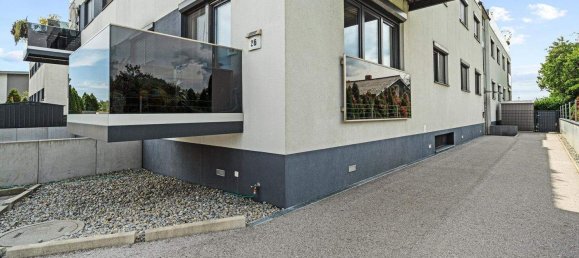 3 rooms Apartment in Ebreichsdorf, Austria No. 207989 15