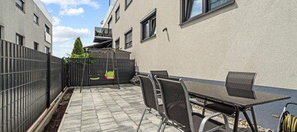 3 rooms Apartment in Ebreichsdorf, Austria No. 207989 2