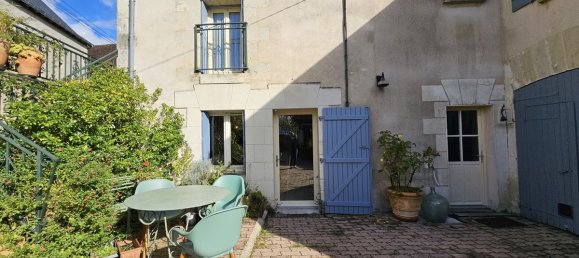 3 bedrooms House in Noizay, France No. 221894 12