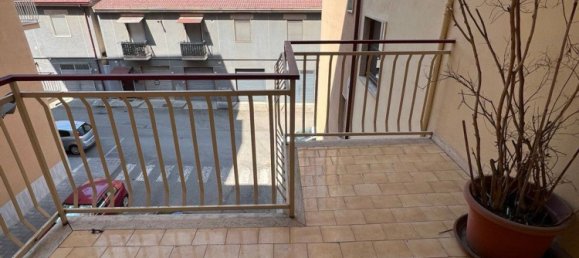 3 rooms Apartment in Corigliano Rossano, Italy No. 308454 6