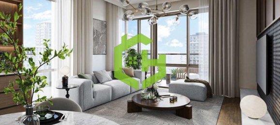 1 bedroom Apartment in Town Square, UAE No. 39761 3