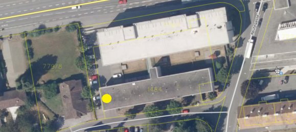 3غرفة شقة في Bregenz, Austria رقم 224614 17