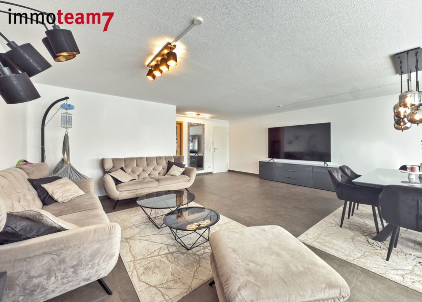 3غرفة شقة في Bregenz, Austria رقم 224614