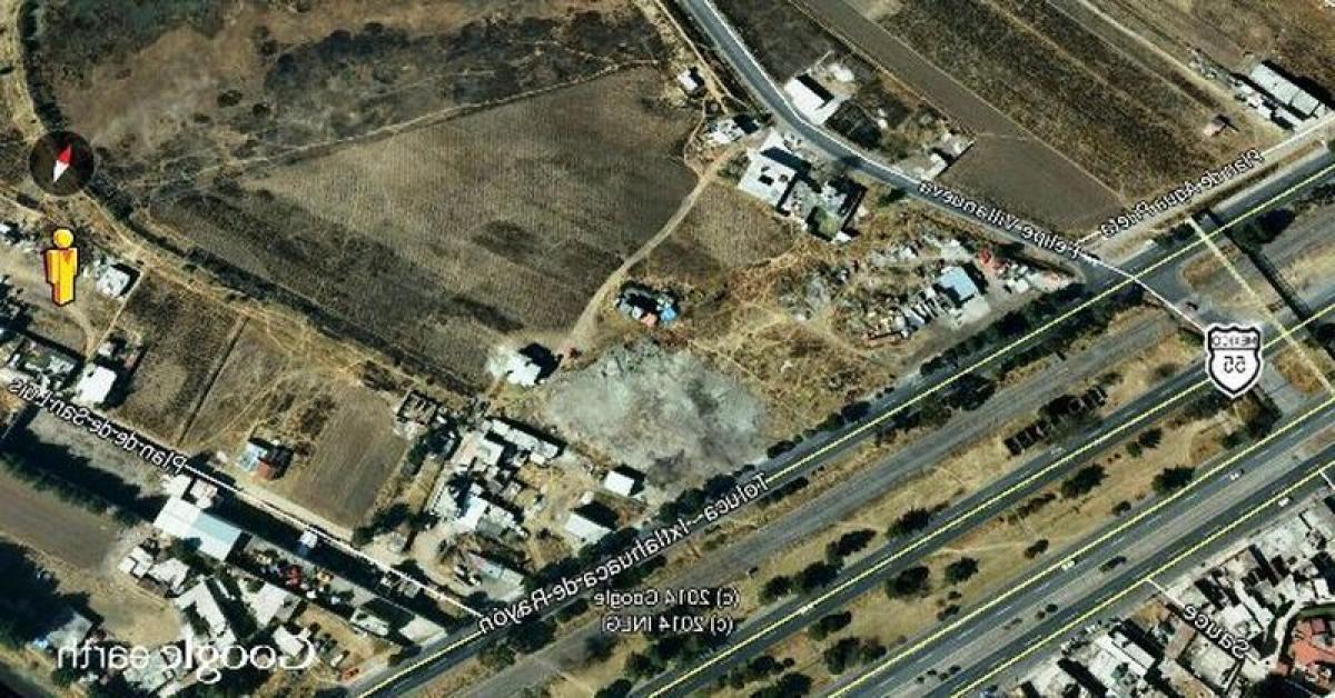 Terrain à San Buenaventura, Mexico No. 204297