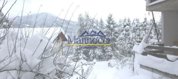 2-Zimmer Wohnung in Pievepelago, Italy, Nr. 89698 14