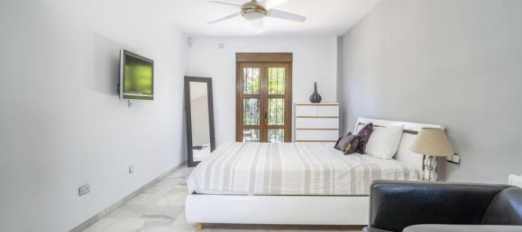 4 bedrooms Villa in Marbella, Spain No. 177901 13