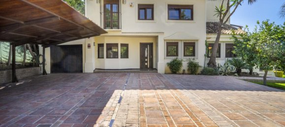 4 bedrooms Villa in Marbella, Spain No. 177901 39