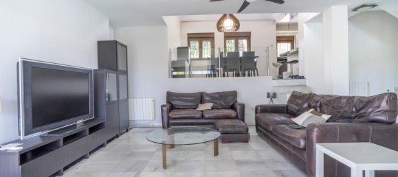 4 bedrooms Villa in Marbella, Spain No. 177901 6