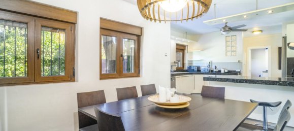 4 bedrooms Villa in Marbella, Spain No. 177901 9