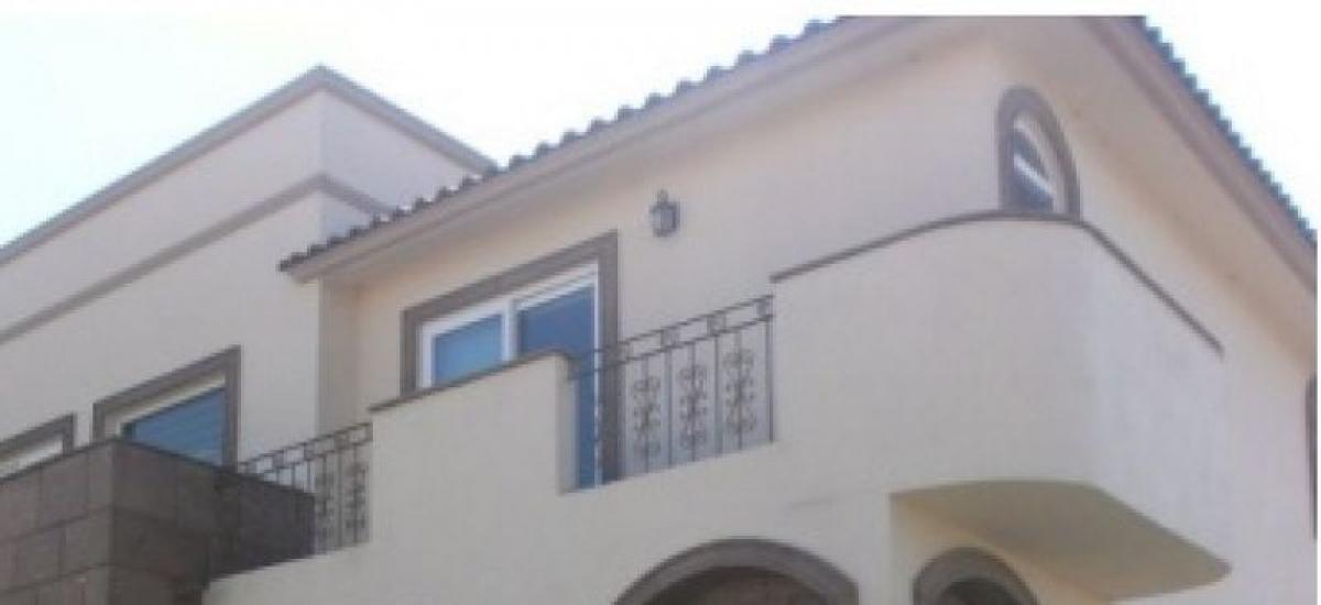 4 bedrooms House in Queretaro, Mexico No. 149843