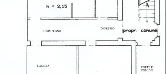 3 bedrooms Apartment in Bosa, Italy No. 313720 29