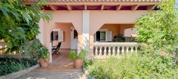 3 Schlafzimmer Haus in Algaida, Spain, Nr. 164390 11