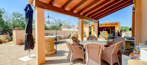 3 Schlafzimmer Haus in Algaida, Spain, Nr. 164390 38