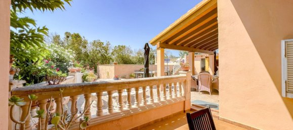 3 Schlafzimmer Haus in Algaida, Spain, Nr. 164390 34