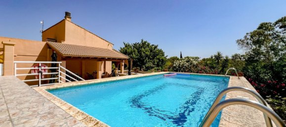 3 Schlafzimmer Haus in Algaida, Spain, Nr. 164390 46