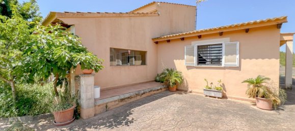 3 Schlafzimmer Haus in Algaida, Spain, Nr. 164390 50