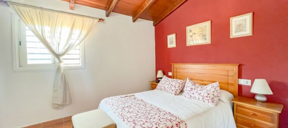 3 Schlafzimmer Haus in Algaida, Spain, Nr. 164390 32